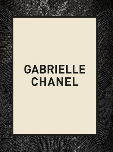 Gabrielle Chanel