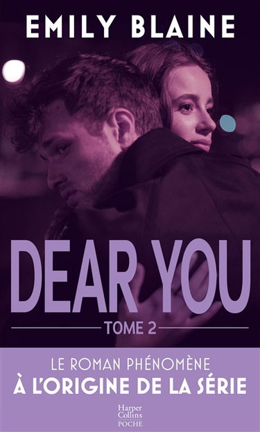 Dear you : l'intégrale. Vol. 2