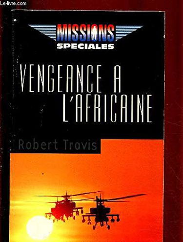 Vengeance a l africaine