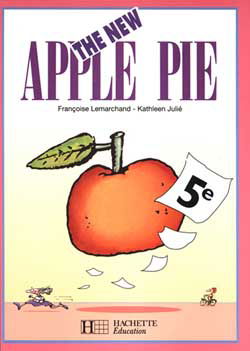 The new apple pie, 5e