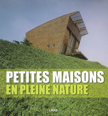 Petites maisons en pleine nature