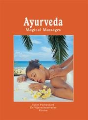 Couverture de Ayurveda-Magical Messages