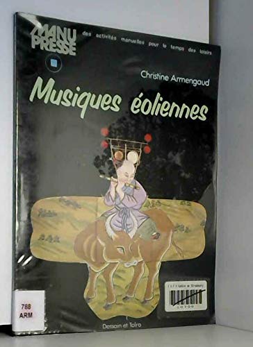 Musiques éoliennes