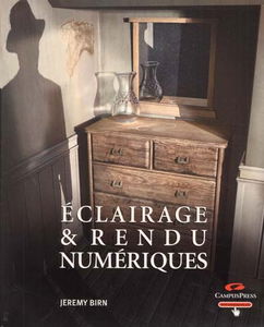 Eclairage et rendu numériques