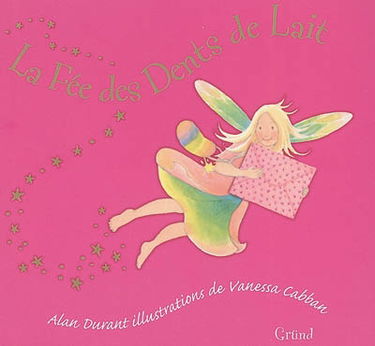 La fée des dents de lait