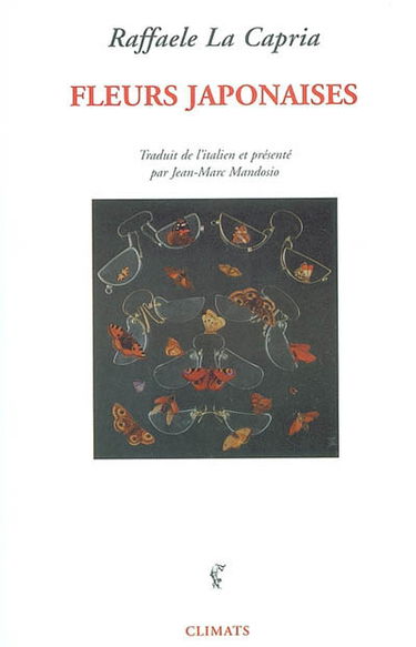Fleurs japonaises