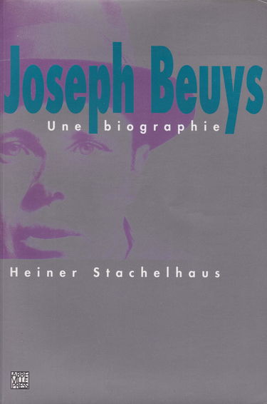Joseph Beuys : une biographie