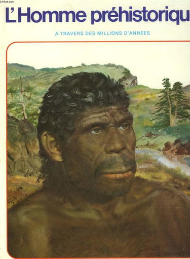 L'Homme préhistorique
