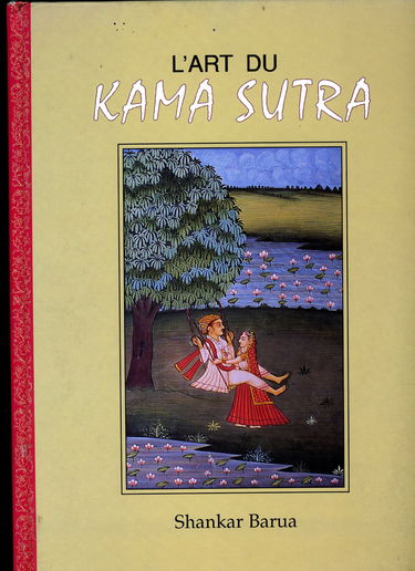L'ART DU KAMA SUTRA