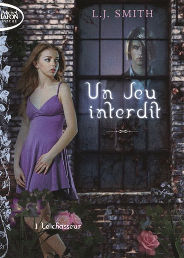 Un jeu interdit. Vol. 1. Le chasseur