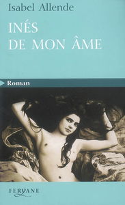 Inés de mon âme