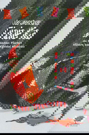 Les aventures de Fisie Ka