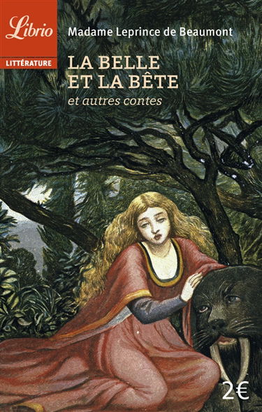 La Belle et la Bête : et autres contes