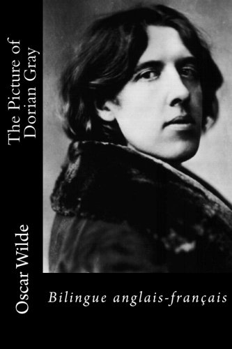 Couverture de The Picture of Dorian Gray: Bilingue anglais-francais par Oscar Wilde