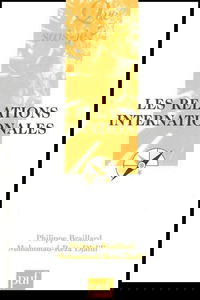 Les Relations internationales