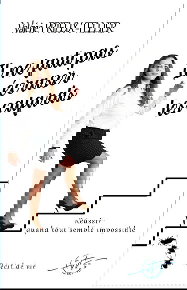 Il ne faut pas écraser les cafards