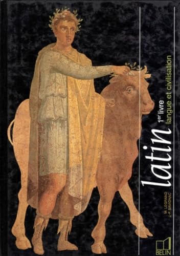 Latin : 1er livre