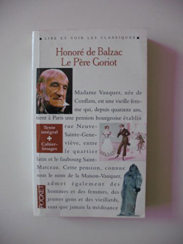 Le Père Goriot