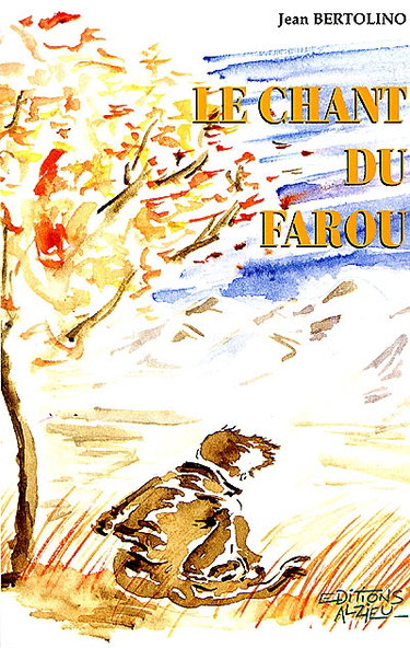 Couverture de Le chant du Farou