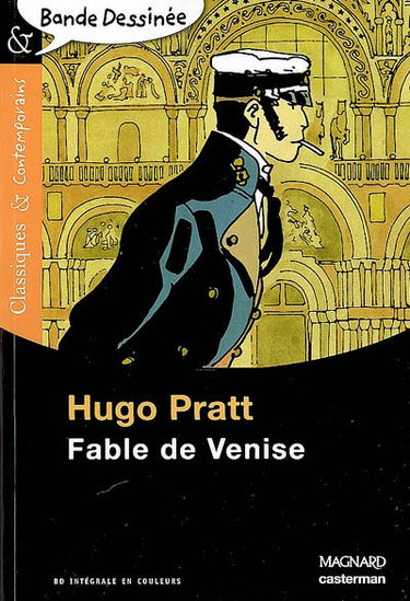 Fable de Venise