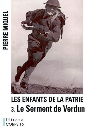 Le serment de Verdun