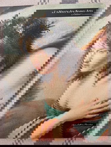 Le Musée des beaux-arts d'Orléans