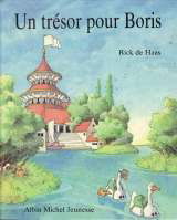 Un Trésor pour Boris
