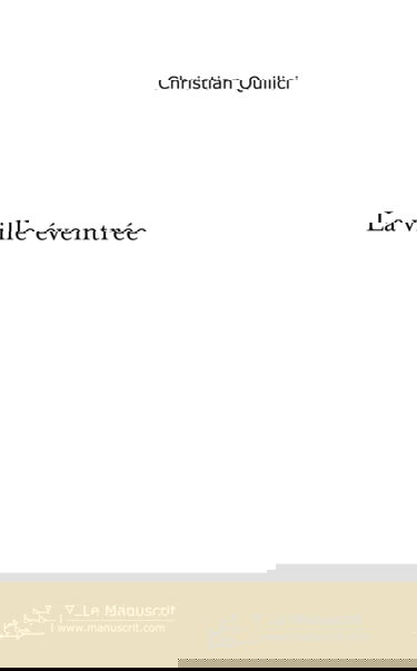 LA VILLE EVENTREE