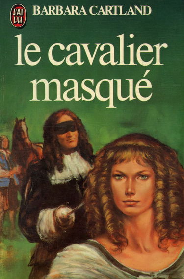 Le Cavalier masqué