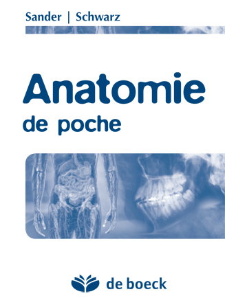 Anatomie de poche