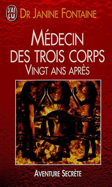 Médecin des trois corps, vingt ans après