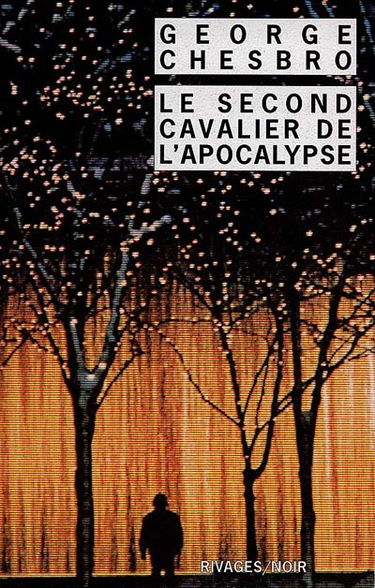 Le second cavalier de l'Apocalypse