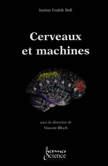 Cerveaux et machines