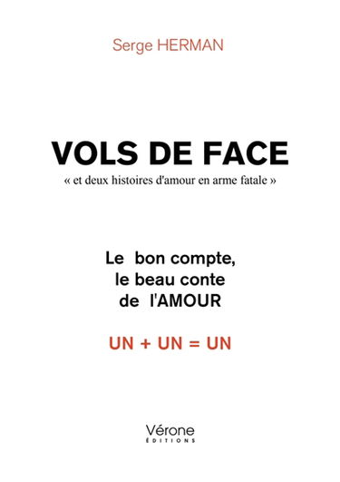 Vols de face