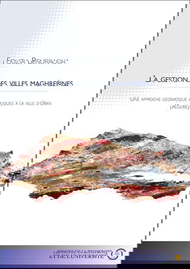 La gestion des villes maghrébines