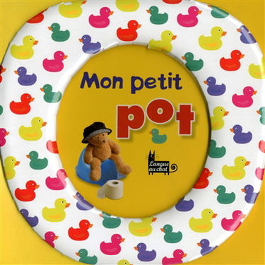 Mon petit pot
