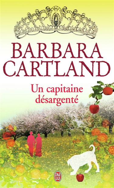 Le capitaine désargenté