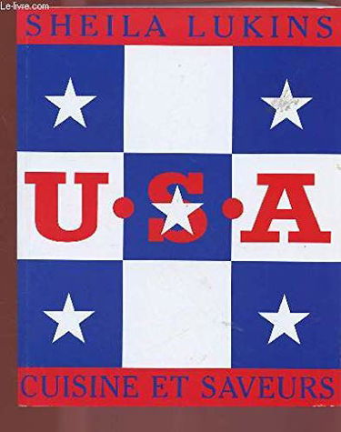 USA, cuisine et saveurs