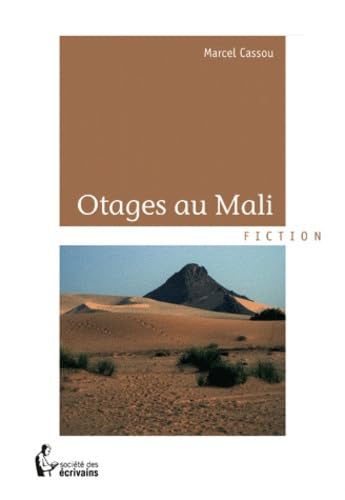 Otages au mali