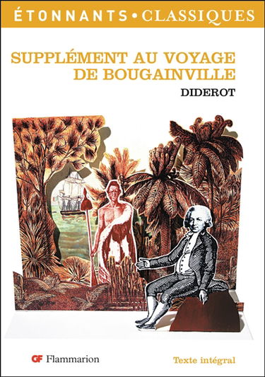 Supplément au voyage de Bougainville