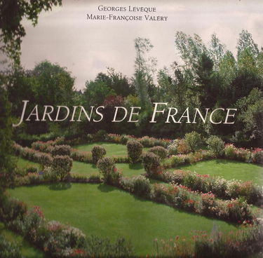Jardins De France