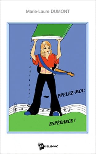 Appelez-moi : esperance