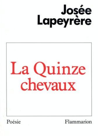 La Quinze chevaux