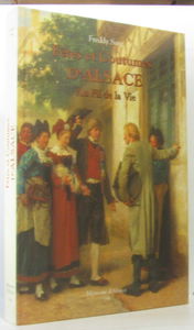 Fêtes et coutumes d'alsace