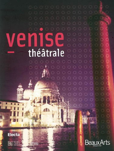 Venise théâtrale
