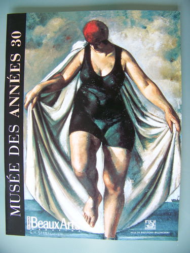 Musee des annees trente