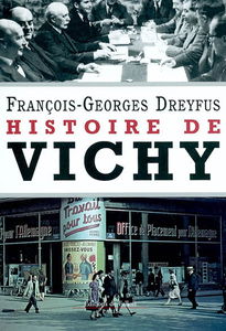 Histoire de Vichy