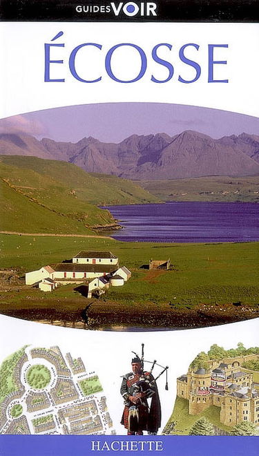 Ecosse