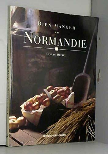 Bien manger en Normandie