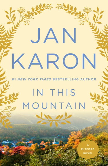 Couverture de In This Mountain